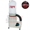 JET DC-1100A Odsávač pilín a prachu - 230V JET DC-1100A Odsávač pilín a prachu - 230V