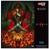 GLO GAMING PUZZLE: DIABLO IV LILITH COMPOSITION (5908305246800) GLO GAMING PUZZLE: DIABLO IV LILITH COMPOSITION (5908305246800)
