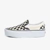 Vans UA Classic Slip-On Stackform CHECKERBOAR EUR 42.5 Vans UA Classic Slip-On Stackform CHECKERBOAR EUR 42.5