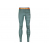 Kalhoty ORTOVOX 185 Rock'N'Wool Arctic Grey - XL Kalhoty ORTOVOX 185 Rock'N'Wool Arctic Grey - XL