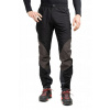Montura Pánske lezecké nohavice Vertigo 2.0 čierne xl Montura Pánske lezecké nohavice Vertigo 2.0 čierne xl