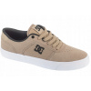DC Shoes Boty DC Teknic DC01816-250 Béžová 40,5 DC Shoes Boty DC Teknic DC01816-250 Béžová 40,5