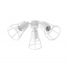 FARO Barcelona FARO 33716 - Svietidlo pre ventilátor YAKARTA 3xE27/15W/230V biela FA33716 + záruka 3 roky zadarmo + záruka 3 roky zadarmo FARO Barcelona FARO 33716 - Svietidlo pre ventilátor YAKARTA 3xE27/15W/230V biela FA33716 + záruka 3 roky zadarmo + záruka 3 roky zadarmo