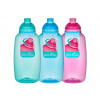 Sistema Fľaša Hydrate Itsy Twist n Sip 380 ml, mix farieb Sistema Fľaša Hydrate Itsy Twist n Sip 380 ml, mix farieb