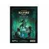 Kinfire Delve: Callous Lab, Incredible Dream Studios Kinfire Delve: Callous Lab, Incredible Dream Studios