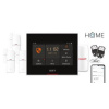iGET HOME X5 Advanced - Domovní Wi-Fi smart alarm s LCD, kompletní set, podpora Tuya X5 Advanced iGET HOME X5 Advanced - Domovní Wi-Fi smart alarm s LCD, kompletní set, podpora Tuya X5 Advanced