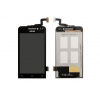 Asus ZenFone 4 displej lcd + dotykové sklo Asus ZenFone 4 displej lcd + dotykové sklo