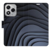 iSaprio Flip pouzdro Dark Waves pro Honor 400 Lite n24dw-FLP2-Hon400L iSaprio Flip pouzdro Dark Waves pro Honor 400 Lite n24dw-FLP2-Hon400L