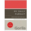 My Daily Pursuit – Devotions for Every Day - A.w. Tozer, James L. Snyder My Daily Pursuit – Devotions for Every Day - A.w. Tozer, James L. Snyder