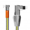 Hadica Merabell Gas Profi s ventilom s tepelnou poistkou G1/2 Hadica Merabell Gas Profi s ventilom s tepelnou poistkou G1/2