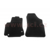 ACI textilní koberečky černé (2 sedadla, sada 2 ks) ACI textilní koberečky černé (2 sedadla, sada 2 ks)