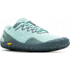 MERRELL VAPOR GLOVE 6 (41) Bežecké Topánky Dámska sieťovina Modrá MERRELL VAPOR GLOVE 6 (41) Bežecké Topánky Dámska sieťovina Modrá