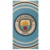 Fan shop osuška Manchester City pulse 140 x 70 Fan shop osuška Manchester City pulse 140 x 70