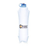 CNOC Hydriam Collapsible Flask 28mm Modrá 500ml CNOC Hydriam Collapsible Flask 28mm Modrá 500ml