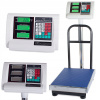 Platformová váha Verk Group 100 kg x 20 g Platformová váha Verk Group 100 kg x 20 g