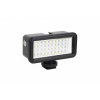 40m potápačské LED svetlo (vr. batérie) (1DJ6532) 40m potápačské LED svetlo (vr. batérie) (1DJ6532)