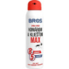 Bros Sprej proti komárom a kliešťom MAX 90ml Bros Sprej proti komárom a kliešťom MAX 90ml