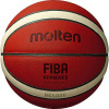 Basketbalová lopta Molten B6G5000 FIBA Basketbalová lopta Molten B6G5000 FIBA