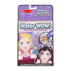 Melissa & Doug Kreatívna hra, Maľovanie vodou, make-up a manikúra Melissa & Doug Kreatívna hra, Maľovanie vodou, make-up a manikúra