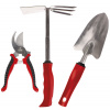 Sada zahradního nářadí GARDEN SET 3 SIXTOL Sada zahradního nářadí GARDEN SET 3 SIXTOL
