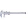 Extol Meradlo posuvné kovové, 0-150mm, plastové puzdro 3425 Extol Meradlo posuvné kovové, 0-150mm, plastové puzdro 3425