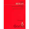Národní písně op. 14/I - Josef Beran Národní písně op. 14/I - Josef Beran