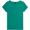 4F T-shirt W 4FWSS24TTSHF1161 41S (191495) Black S 4F T-shirt W 4FWSS24TTSHF1161 41S (191495) Black S