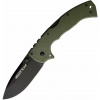 Cold Steel 4 Max Scout OD&Blk. (AUS10A) Cold Steel 4 Max Scout OD&Blk. (AUS10A)