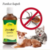 cdVet SpotOn proti kliešťom 50 ml repelent cdVet SpotOn proti kliešťom 50 ml repelent