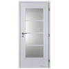 Doornite CPL-Premium laminátové SUPERIOR SKLO Biela Premium interiérové dvere, DTD CPLP-SUPERIOR-Biela Doornite CPL-Premium laminátové SUPERIOR SKLO Biela Premium interiérové dvere, DTD CPLP-SUPERIOR-Biela