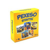CreativeToys Pexeso Staviteľ CreativeToys Pexeso Staviteľ