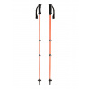 Trekingové palice Salewa Puez Aluminium Pro - hot neon orange Trekingové palice Salewa Puez Aluminium Pro - hot neon orange