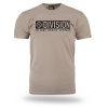 Pánské triko Dobermans Aggressive DIVISION PATCH TS392H velikost: 3XL Pánské triko Dobermans Aggressive DIVISION PATCH TS392H velikost: 3XL