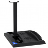 iPega P5013 Charging Station PlayStation 5 Dualsense a Pulse 3D iPega P5013 Charging Station PlayStation 5 Dualsense a Pulse 3D