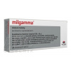 Milgamma tbl obd 50 mg/250 µg (blis.PVC/PVDC/Al) 1x20 ks Milgamma tbl obd 50 mg/250 µg (blis.PVC/PVDC/Al) 1x20 ks