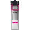 Epson atramentová náplň/ C13T11D340/ pre WF-C53xx/ WF-C58xx/ XL/ Magenta Epson atramentová náplň/ C13T11D340/ pre WF-C53xx/ WF-C58xx/ XL/ Magenta