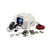 HUSAR WINCH Elektrický kotevný navijak BST ANCHOR 45 lbs HUSAR WINCH Elektrický kotevný navijak BST ANCHOR 45 lbs