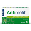 Antimetil tbl 1x36 ks Antimetil tbl 1x36 ks