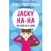 Jacky Ha-Ha - My Life is a Joke Jacky Ha-Ha - My Life is a Joke
