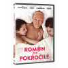 Román pro pokročilé - DVD Román pro pokročilé - DVD