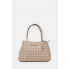 Kabelka Guess CARRIE HWGP98.98220 béžová ONE SIZE Kabelka Guess CARRIE HWGP98.98220 béžová ONE SIZE