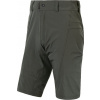 Pánské cyklistické kraťasy SENSOR Helium olive green Velikost: S, Barva: Zelená Pánské cyklistické kraťasy SENSOR Helium olive green Velikost: S, Barva: Zelená
