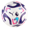 Puma Premier League Cup Football EPL 2026/27 - White/Purple Size 4 Puma Premier League Cup Football EPL 2026/27 - White/Purple Size 4