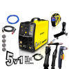 KOWAX GeniWeld®5v1 200 SET 1 KOWAX GeniWeld®5v1 200 SET 1