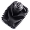 Volkswagen Golf 4 hlavica a manžeta riadiacej páky 6 rychlostí 12mm Volkswagen Golf 4 hlavica a manžeta riadiacej páky 6 rychlostí 12mm