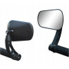 Zrkadlo na bicykel AJS Comfort Plus, skladacie Zrkadlo na bicykel AJS Comfort Plus, skladacie