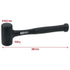 Gumové kladivo KS TOOLS 140.5258 Gumové kladivo KS TOOLS 140.5258