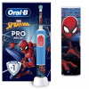 Oral-B Pro Kids Spiderman Oral-B Pro Kids Spiderman