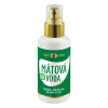 Purity Vision BIO osviežujúca pleťová voda s mätou priepornou 100 ml Purity Vision BIO osviežujúca pleťová voda s mätou priepornou 100 ml