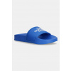 Detské šľapky The North Face BASE CAMP SLIDE III NF0A4OAV73V1 modrá EUR 28 Detské šľapky The North Face BASE CAMP SLIDE III NF0A4OAV73V1 modrá EUR 28